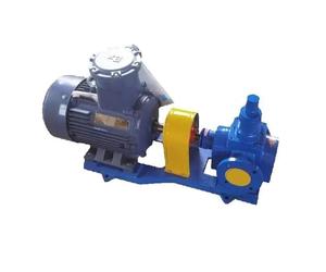 Machine de pompe à engrenages circulaire ycb10-0.6 4kw-6 ycb20-0.6 7.5kw-6 ycb25-0.6 11kw-6 ycb30-0.6 11kw-6 ycb40-0.6 15kw-6(Ycb30-0.6 11kw-6)