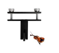 Machine de Pont de Violon Outil de Réparation de Luthier de Violon Pièces de Réparation de Machine de Pont de Violon Pièces Pour Luthiers Et Débutants Ajustement Des Pieds De Pont