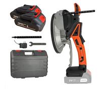 Machine de pose de carrelage électrique avec ventouse puissante, 9 vitesses réglables, force d'aspiration maximale 500 kg, convient pour une installation de carrelage mural et sol de 60 à 180 cm 18