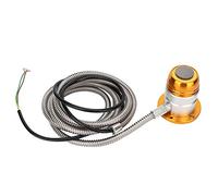 Machine de Pré - Réglage CNC, Pré - Setter Automatique Doré, Force de Contact 1,5N, Course 5mm - Protection IP67 Étanche et Anti - Poussière, Installation Facile pour Usinage de