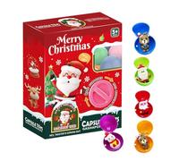 Machine de préhension pour - Machine de préhension pour de Noël,Jeu interactif difficile remplaçable pour garçons filles apprenants vacances d'hiver fête d'anniversaire |