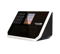 Machine De Présence D'enregistrement De Temps De Reconnaissance Faciale Machine De Temps De Stockage De Clé USB