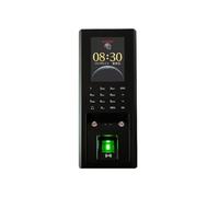 Machine De Présence par Empreintes Digitales, Reconnaissance Faciale, Tout-en-Un, Carte De Contrôle Centrale Intelligente, Déverrouillage par Mot De Passe