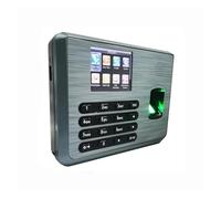 Machine de présence, Système de présence biométrique TCP/IP TX628, horloge pointage à empreintes digitales, machine contrôle des employés, appareil électronique(TX628-IC,English)