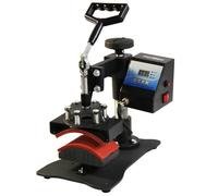 PixMax Presse à Casquettes