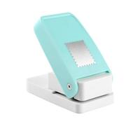 Machine de presse d ' artisanat, outil de gaufrage de construction solide pour des projets artistiques durables, fabrication collaborative pour et adultes, perforateur artisanal en papier