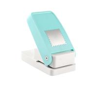 Machine de presse d ' artisanat, outil de gaufrage de construction solide pour des projets artistiques durables, fabrication collaborative pour et adultes, perforateur artisanal en papier