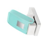 Machine de presse d ' artisanat, outil de gaufrage de construction solide pour des projets artistiques durables, fabrication collaborative pour et adultes, perforateur artisanal en papier