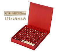 Machine de presse de transfert de chaleur pour matériaux en plastique PVC PU, température réglable pour l'impression et le gaufrage de logo de motif