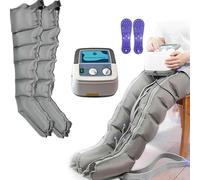 Machine De Pressothérapie, Pressothérapie Jambes, Appareil Massage Mollet, Massage Jambes Circulation Lymphatique, Bottes De Pressothérapie Amélioration