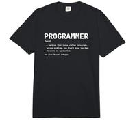 Machine de Programmation résout Les problèmes Geek Tech Comfort Colors Adult Heavyweight T-Shirt