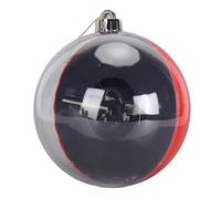 Machine de publicité Holographique WiFi 3D, Ventilateur de Projecteur D'hologramme 3D avec Une Durée de Vie de 50 000 Heures, Décoration Polyvalente pour Exposition, Cinéma,