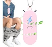 Machine De Purification De L'air | Collier De Générateur D'ions Négatifs Portable | Ion Négatif Portable | Fresure Continue | Compact | 50mA | Pour Purifier Une Odeur Particulière Dans La Cuisine De L