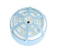 Machine de purification de légumes - Nettoyeur automatique de fruits, dispositif de lavage multifonction | Outil compact de cuisine maison pour préparer des repas, des salades, du riz, de la viande