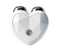 Machine de raffermissement de la peau - appareil électrique de beauté, masseur facial, pour hommes et femmes, remodelage des muscles du visage à la maison