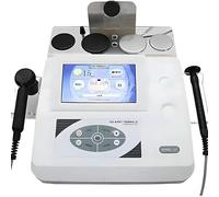 Machine de rajeunissement de peau radiofréquence pour la gestion de la | Appareil de rajeunissement de la peau radiofréquence pour soulager la douleur et soulever la douleur