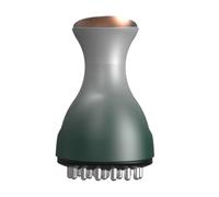 Machine De Réduction De Cellulite - Masseur Électrique Sans Fil De 1200mAh, Dispositif De Dissolvant De Graisse Portable, Équipement Minceur De Poche Léger | Soulagement Musculaire Pour Les Cuisses De