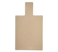 Machine de réformateur de Pilates - serviette non slip, tampon d'entraînement épais | Couche de mousse de yoga de voyage, couverture enveloppante pour la 'poignée, sur