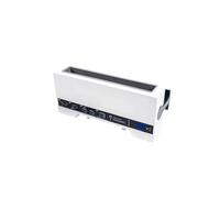 Machine de reliure adhésive thermofusible A4 for petits bureaux et maisons Machine de reliure adhésive thermofusible for documents, contrats, fournitures de bureau Machine à relier