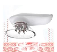 Machine De Remodelage Corporel - Stimulateur Raffermissant À Lumière Rouge EMS - Machine Électrique Lifting Visage Corps - Pour Adultes Femmes Hommes Ventre Taille Bras Jambe Cuisse Estomac Hanche