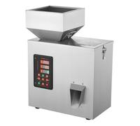 Machine de remplissage auto intelligente pesée particules-VEVOR-pesée1-100g-pour graines de thé, grains, poudre, farine, haricot