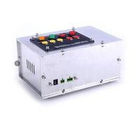 Machine de remplissage automatique liquide, avec bande transporteuse, à tête, parfum, sens l'eau, résistance thermique haute précision Facile à nettoyer(Just filling machine)