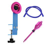 Machine de remplissage de ballons, outil de remplissage de ballons | Outil d'élargissement de ballons avec outils pour attacher des ballons - Kit de remplissage de souffleur de ballons pour décoration