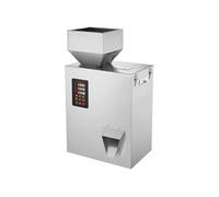 Machine de Remplissage de Poudre 0,01 à 0,5kg Détection Sensible et Sécurité