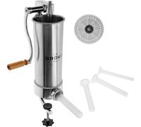 Machine de remplissage de saucisses 3 kg saucisseuse Pour saucisses maison