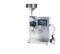 Machine de remplissage Machine de remplissage automatique de liquide épais, huile, miel, vernis à ongles, Gel, brillant à lèvres, eau, bouteille de boisson