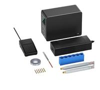 Machine de remplissage manuelle de pâtes liquides, remplisseuse de bouteilles réglable, machine de remplissage de liquides en acier inoxydable, machine de sous-emballage (ZCBDC21610282-5-110ml)