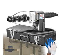 Machine de remplissage manuelle de pâtes liquides, remplisseuse de bouteilles réglable, machine de remplissage de liquides en acier inoxydable, machine de sous-emballage (ZCBDC21610282-5-60ml)