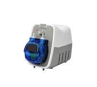 Machine de Remplissage Pompe péristaltique 520ml/min KCPA600 24V 4mmX7.2mm avec pompe doseuse de Structure d'engrenage contrôle débit réglable