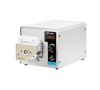 Machine de remplissage, Pompe péristaltique numérique, débit maximal 380 ml/min, pompe doseuse de précision for liquide, for laboratoire BT100M(DG)