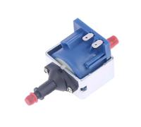 Machine de Remplissage Vanne d'aspirat for machine à repasser et étendre vapeur JYPC-3 25W, pompe électromagnétique