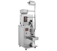 Machine de remplissage - VEVOR - Machine à emballer à sceller auto emballage de particules de poudre 1-100g 42 x 38,2 x 123,5 cm