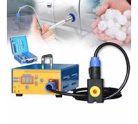 Machine De Réparation De Tôle Sans Peinture,Technologie Pdr Par Induction Pour Bosses Légères Et Zones Difficiles D’accès,Adaptée Aux Ateliers De Réparation Automobile Et Aux Maisons
