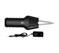 Machine De Retrait Portable Rechargeable - Plumeuse Électrique Pour Volaille | Outil D'épilation Réglable À Deux Vitesses, Pour Poulet, Canard, Oie, Extracteur Étanche Pour Oiseaux, Ferme, Marché, Mai