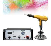 Machine De RevêTement En Poudre éLectrostatique Professionnelle, Machine De RevêTement En Poudre éLectrostatique, Pour Les RevêTements Automobiles c