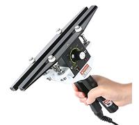 Machine de scellage à Chaud Portable, scellant à sertir Thermique Portable 800 W, Largeur de Joint de 10 mm, température de 0 à 300 ℃, pour Papier d'aluminium/Sac en Papier Kraft 30 cm (60 cm)