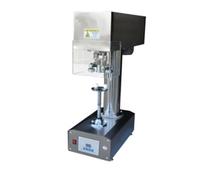 Machine De Scellage Et Sertissage Manuelle Boîtes Conserve Type Bureau Bon Effet D'éTanchéIté