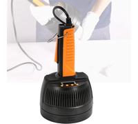 Machine de scellage par induction électromagnétique, machine d'emballage avec scellage par feuille d'aluminium pour bouchons de bouteilles, diamètre de scellage 20-120 mm, pour bouchons de bouteilles