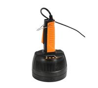Machine De Scellage Par Induction Électromagnétique Portative, Scelleuse Bouchons Bouteilles En Verre Et Plastique, Feuille D'aluminium 20 À 100 Mm, Poignée Facile Utiliser Bon Effet D'éTanchéIté