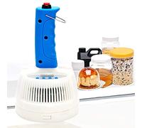 Machine de scellage par induction thermique portable, scellant à induction électromagnétique portatif avec temps de puissance réglable, scellant de bouchon de papier d'aluminium pour bouteilles en ver