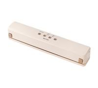 Machine de scellage sous vide automatique pour la conservation des aliments avec écran à cristaux liquides