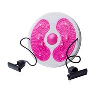 Machine De Sculpteur De Taille | Disque Chuchotant À La Taille | Disque De Taille Magnétique À Disque Rotatif | Disque De Torsion De Taille Pour Façonner Le Corps | Pour Amincir Le Fitness