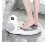 Machine de séchage complet du corps, sèche-cheveux et peau à ions négatifs pour douche et salle de bain, commande tactile mains libres avec air chaud/froid, étanche pour un usage domestique