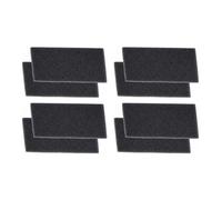 Machine De Séchage De Remplacement De Filtre De Sèche-éponge De 8 Pièces For Les Modèles Bauknecht, Compatible For Whirlpool,-HX