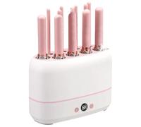 Machine De Sèche-linge De Maquillage - Makeup Brush Brush Fast Dryer | Ensemble De Machines À Séchage À Pouces En Poudre, Séchante De Brosses De Au Four À Température Constante Lentement