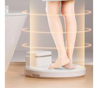 Machine de séchoir à corps complet après douche, sèche-linge négatif Ion Sécheur complet du corps avec un ajustement de 2 engrenages pour la salle de bain/piscine